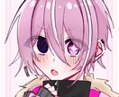可愛いアイコンお描きします 商用利用〇シンプル可愛いならお任せを！ イメージ3