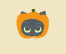ゆるい動物イラストを描きます SNSアイコンに癒しを添えたいあなたへ イメージ1