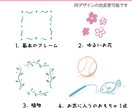 SNSをおしゃれに！ゆるカワペット似顔絵描きます アイコンやグッズ作成などに最適な万人受けのタッチです♪ イメージ3