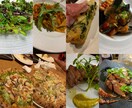 イタリア料理っていうか料理教えます イタリアンで20年勤務料理長を経て商品開発開発等やってます イメージ1