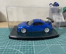 カーモデル製作します 愛車再現やプレゼント、思い出の車を作ります！ イメージ7