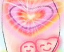 心癒される待ち受け画面をオーダーでお描きします ヒーリングができる、デジタルヒーリングアーティストです。 イメージ4