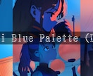 高品質なアニメーションを制作します ◎イラスト込み！あなたの楽曲の世界観を、完全オーダーメイドで イメージ14