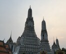 タイ旅行のマニアックな観光地を教えます タイ旅行でガイドブックに記載のない所に行ってみたい方へ！ イメージ1
