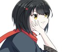 即日納品！おまかせでアイコンなどをお描きします SNSアイコン、1枚のイラストなどをアニメ風のタッチで納品！ イメージ4