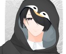 SNSで使えるアイコン制作します 温かみのあるアイコンを制作します♫ イメージ1