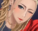最短2日、写真の模写等のイラストを制作します 迅速で柔軟な対応をさせていただきます イメージ10
