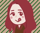 ゆる〜〜〜い似顔絵描きます SNSのアイコンやちょっとした所に使いたい時に イメージ1