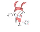 可愛いオリジナルイラスト描きます POPでレトロで手書き風イラスト イメージ10