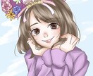 イラストのご依頼受け付けております 女の子が得意です！ジャンル問いません！ イメージ3