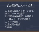 立ち絵描きます 配信やTRPGなどにもどうぞ！ イメージ3