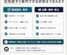 講座ビジネス・コンサル個人起業家のLPを制作します コーチ・コンサル・個人起業家向け｜原稿ゼロから公開まで丸投げ イメージ9