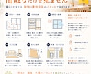 設計歴22年の一級建築士が間取りをチェックします 後悔する前に、そのモヤモヤ整理しませんか？ イメージ3