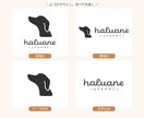 シンプルで暖かみのあるロゴをデザインします ココナラ初利用者さま多数★迅速・丁寧にサポートします！ イメージ2