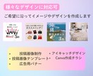丁寧かつ迅速な対応を心がけております ターゲットに届くSNS運用を行います イメージ2