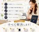 あなたの想いを世界へ届ける電子書籍出版代行します Amazonベストセラー作家による原稿執筆からの安心サポート イメージ4