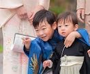 みんなの笑顔を撮影します ◎◉和傘レンタルあり◉◎写真データ50枚以上保証！ イメージ5