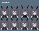 デザイン制作もok★あなたのイラストを3D化します 現役3D講師がキャラクターを作ります イメージ3