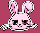 カートゥーン風！動物イラスト描きます カートゥーン風ならおまかせください！かわいく描きます！ イメージ5
