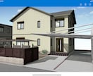 外構エクステリアの図面作ります！ます 業界歴10年以上の経験で外構プロがサポート！ イメージ7