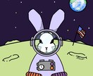 オリジナルロゴや商品パッケージのデザインを行います 目に留まるようなデザインを描きます イメージ9