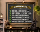 3つの質問をタロット＆オラクルで鑑定します 1つのテーマを3つの質問から丁寧に読み解きます イメージ3
