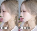 写真加工・モデルレタッチ承ります お手軽に本格的なレタッチを体験してみたい方へ イメージ2