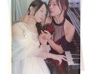 チラシ・DM片面&両面制作承ります ポップなイメージなど、明るい色合いがご希望の方etc イメージ2