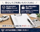 中古車購入前の見積書をチェックします 車両価格・諸費用を第三者目線で確認 イメージ4