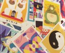 日本の神様や精霊たちからのメッセージとどけます なんだかモヤモヤする！！そんな貴方へ イメージ1