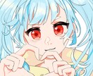 SNSなどで利用可能なイラストを描きます あなたのためのイラストを描きます！ イメージ2