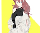 かっこいい・かわいいアイコン描きます SNSで目立つアイコンを描きます。YouTubeやインスタに イメージ4