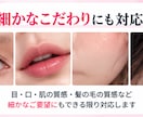 イラストをリアルな人物に実写化します 元イラストの特徴を活かしてリアルな人物に仕上げます イメージ7