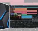 ゲームBGMを制作いたします 商用可・著作権譲渡・曲のループ対応 イメージ1