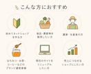 Shopifyの商品登録を丁寧に代行します 商品登録・画像設定・コレクション登録まで見やすく分かりやすく イメージ3