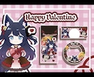 高品質IRIAMアイコン・ヘッダー制作します あなただけの特別な返礼品を形にします イメージ4