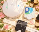貴方にお勧めのバッチフラワーレメディをお教えします ドイツ発の波動調整器ヒーリーで分析し遠隔波動調整もかけます。 イメージ5