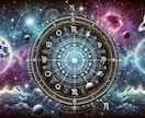 あなたの人生、丸ごとお見せします 西洋占星術＋姓名判断で作る、あなただけの最強トリセツ イメージ1