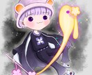 アイコンイラストを描きます キャラクターの魅力的な一枚を作ろう！ イメージ2