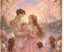 現役占い師が！心を込めて♡占います ズバリ、的確に！占います！辛口！！！受け止められる方！ イメージ4