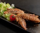 繫盛店で提供している人気メニュー12品教えます 新メニューの開発！！お任せください！ イメージ8