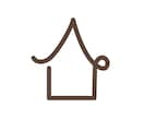 温かく親しみやすいロゴを制作します 企業や店舗のロゴを制作します！ イメージ4