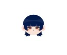 あなたの好きなものをデフォルメキャラで描きます ゆるーくもちもちでかわいいイラストです イメージ2