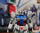 プラモデルを組み立てます ランナーカットのみも可能です。 イメージ3