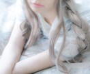一週間貴方をお話と文字ハグで癒します ハグが大好きなのでいつでも来てください☘️ごっこ遊びも可能！ イメージ3