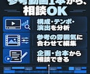 実績400本超！伸びるショート動画編集します 丸投げOK｜TikTok・リール対応｜お試し枠あり イメージ3