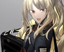 イラスト制作いたします あなたのイメージを具体的なものにします！！ イメージ10