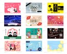 キャッチコピーからデザイン！お任せバナー作成します 実績豊富▶︎サムネイル、CTAバナーなどお任せください イメージ5
