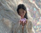 あなたの隠された霊的能力を四柱推命で鑑定します 生まれた瞬間に刻まれたあなただけの霊的才能とは イメージ1