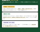 Googleマップ投稿文テンプレ30本を納品します お店の投稿、ネタ切れゼロ。貼るだけで今月も完了 イメージ2